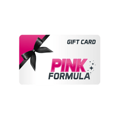 Pink Formula Gift Card - Pink Formula