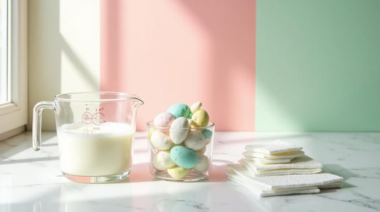 Liquid vs. Pods vs. Sheets: Which Laundry Detergent Format Actually Fits Your Life? - Pink Formula