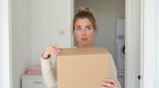 What Your First Week Switching to Laundry Detergent Sheets Actually Looks Like (Honest Diary from a Former Skeptic) - Pink Formula