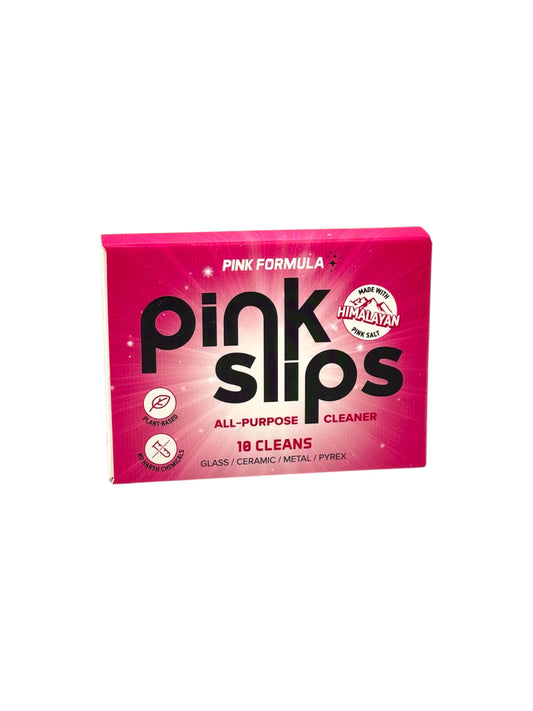 Pink Slips - All Purpose Cleaner - 10/Cleans