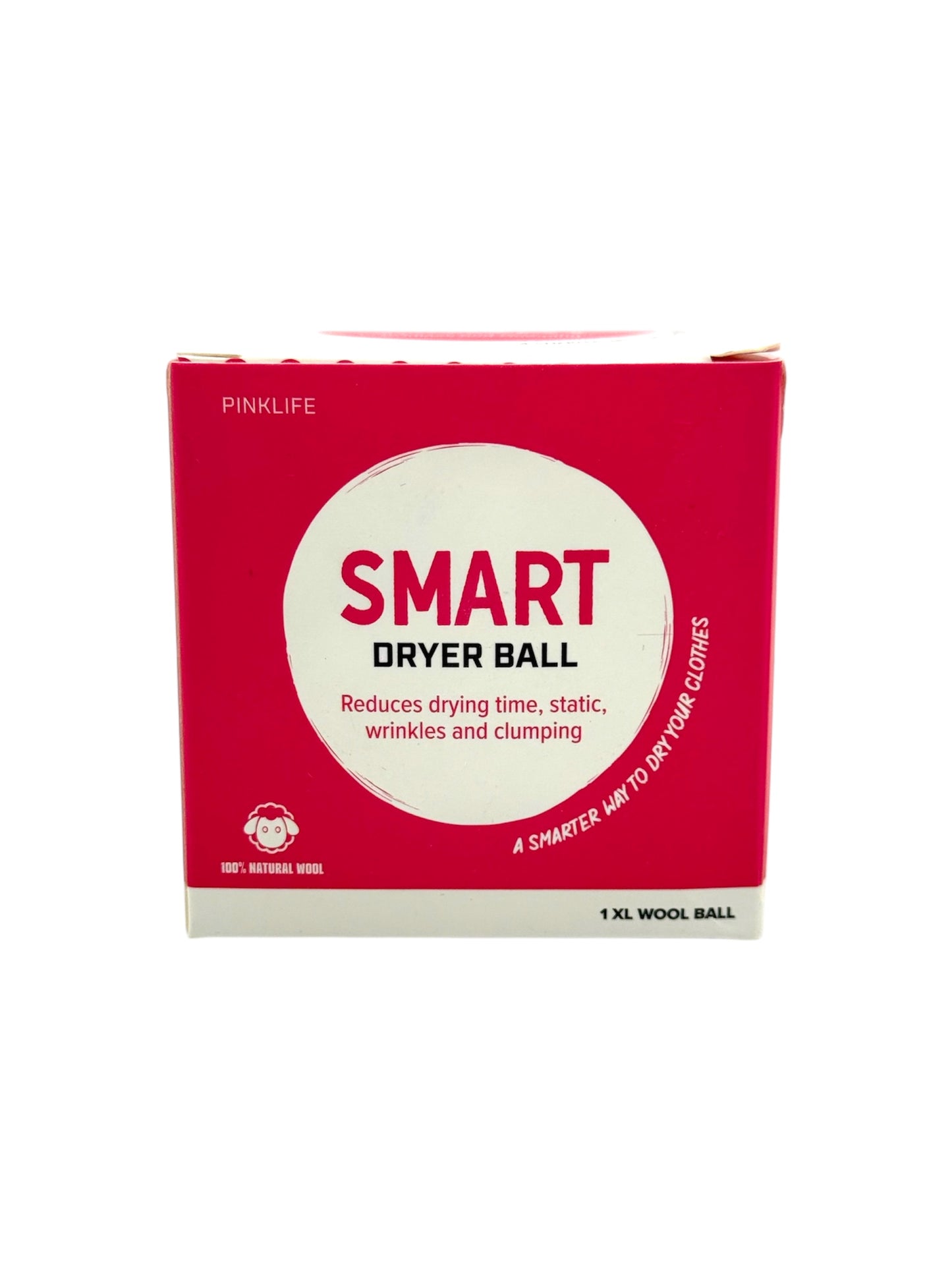 Smart Dryer Balls