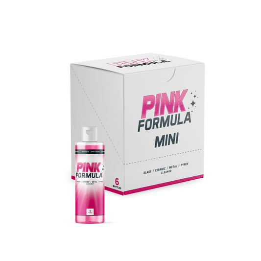 Pink Formula - Original - Mini - 4oz - 6/ct - Display - (Case)