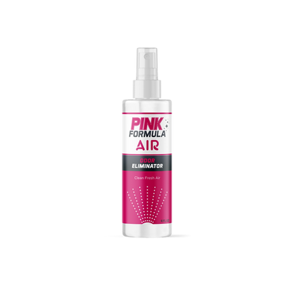 Air - Odor Eliminator - 4oz - Pink Formula