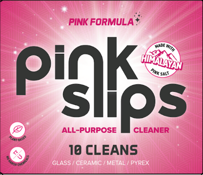 Pink Slips - All Purpose Cleaner