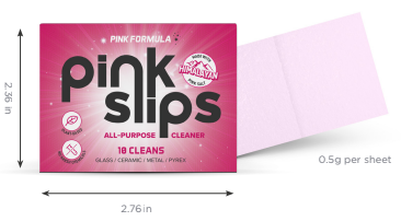 Pink Slips - All Purpose Cleaner