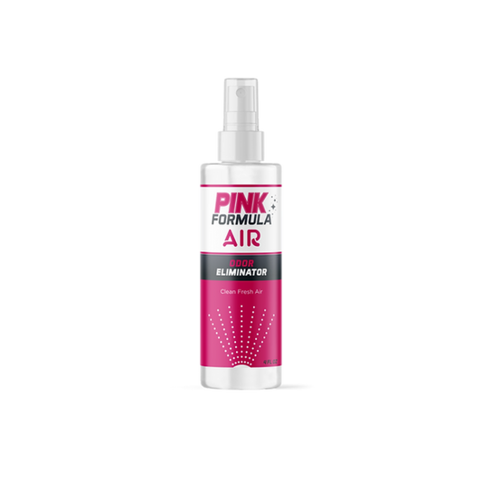 Pink Formula + Abrasive 420 & 710 Glass Cleaner - Bubble Gum Scented Strong  Cleaning Solution for Glass, Ceramic, & Metal Surfaces - Made with  Himalayan Salt (16 Fl Oz) : Health & Household 