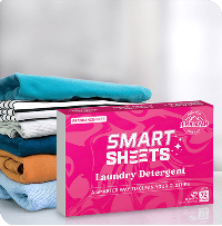 Pink Formula - Laundry Detergent - Lavender / Unscented - Pink Formula