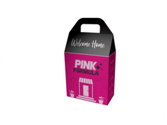 Pink Formula - Real Estate - Closing Gift Box - Bundle - Pink Formula