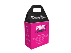 Pink Formula - Real Estate - Closing Gift Box - Bundle - Pink Formula